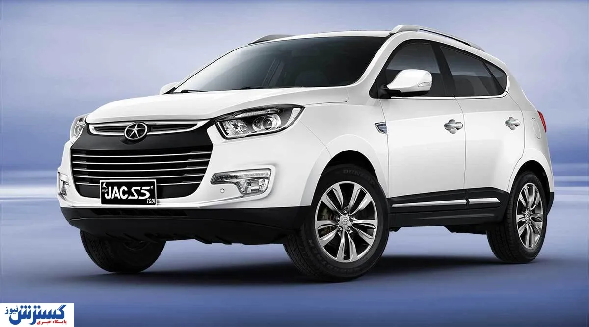 دوئل ملی و مونتاژی در بازار کراس‌ اوورهای ایران ؛ ریرا یا جک S5؟