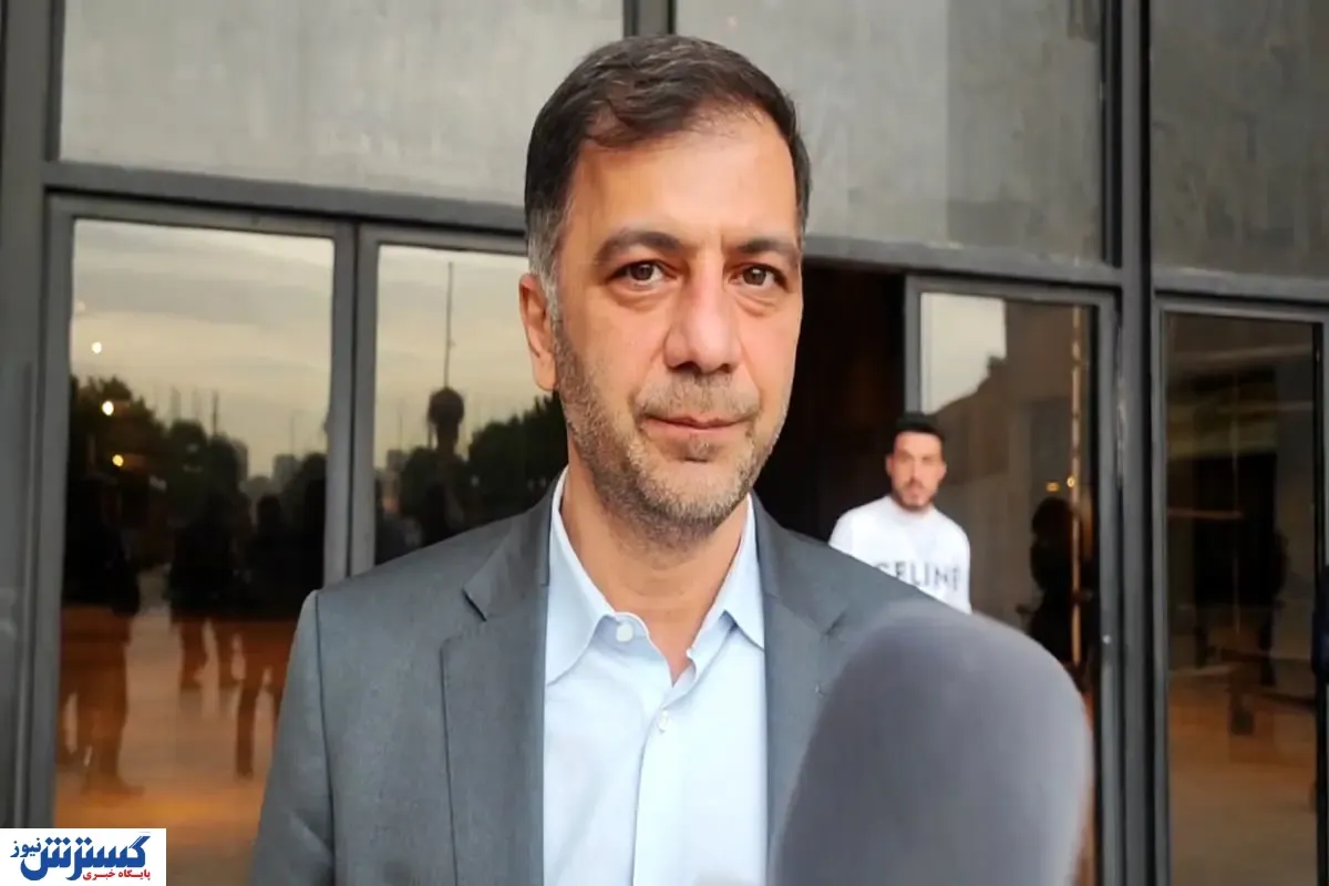 شکایت پرسپولیس از حجت کریمی به اتهام اغوای بیرانوند