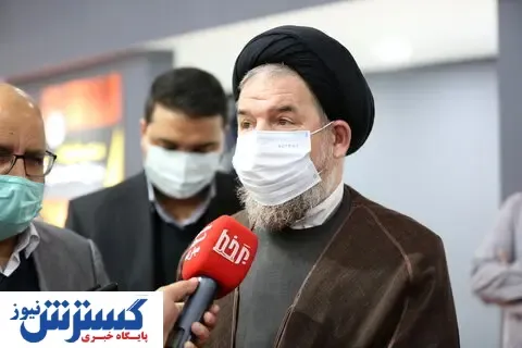 گستردگی فعالیت‌های صنعتی توسط فولاد مبارکه