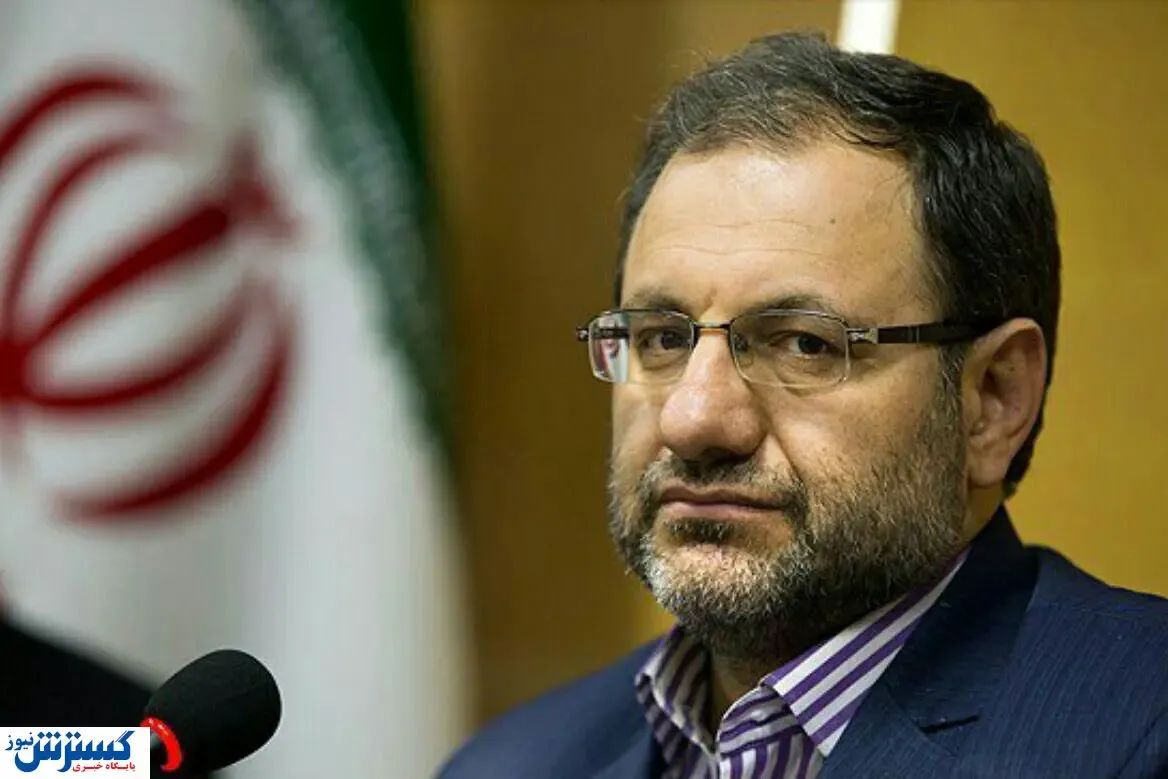 حضور رئیس سازمان اطلاعات سپاه در جلسه بررسی ارز ترجیحی