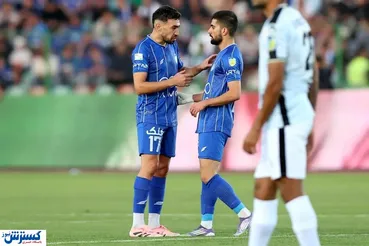 یک ادعای عجیب؛ مونیر الحدادی به دربی می‌رسد؟