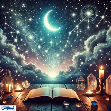 فال روزانه ۱۸ دی ماه ۱۴۰۳ | تلاش امروز، موفقیت فرداست