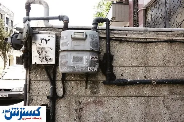 سیطره تهرانی‌ها بر گاز ایران