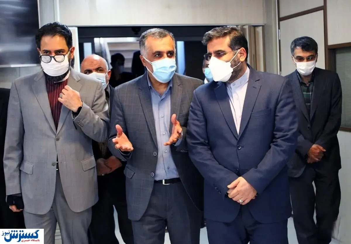 وزیر فرهنگ: عجله‌ای برای تغییر مدیران نداریم