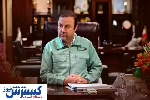 رکورد جدید در تولید فولاد هرمزگان