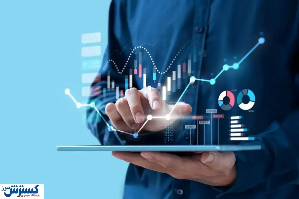 این بازارها در سال ۲۰۲۴ پول پارو کردند | پیش بینی وضعیت اقتصاد در سال جدید