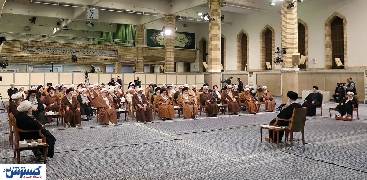 تشکیل هر مجلس جدید، حامل امیدهای جدید است