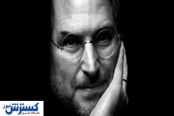 عرضه واقعیت مجازی در قاب عینک استیو جابز