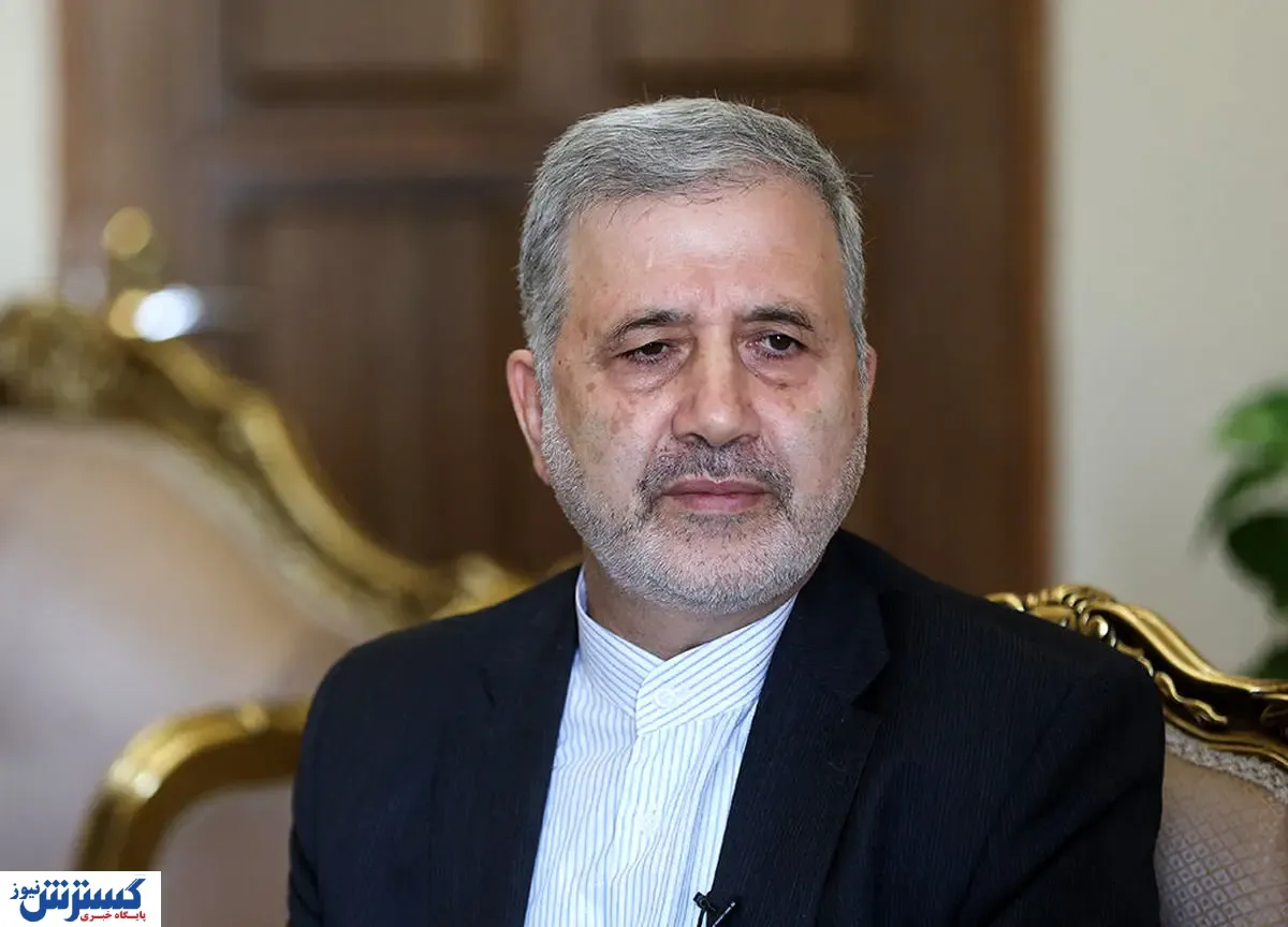 زمان راه‌اندازی سفارتخانه‌های ایران و عربستان مشخص شد