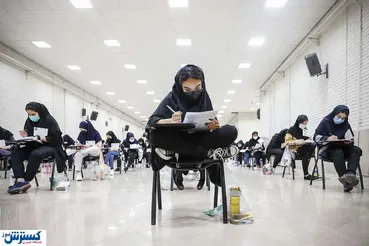 حذف کنکور تا اطلاع ثانوی منتفی شد