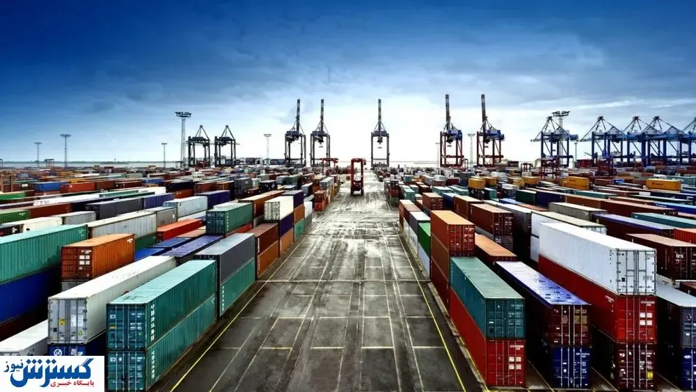 رشد ۲۷ درصدی تجارت ایران / با ۱۰ مقصد صادراتی کشور آشنا شوید