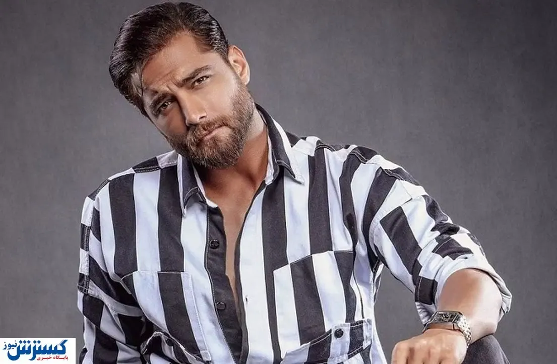 خواننده ایرانی در بین صد مرد جذاب جهان