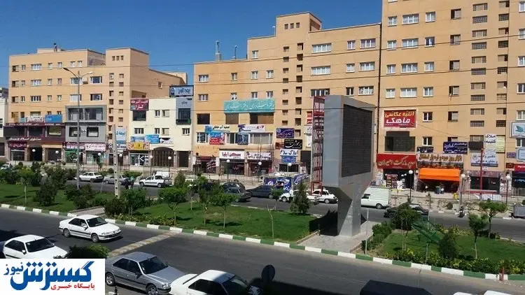 هجوم سوداگران به بازار ملک !