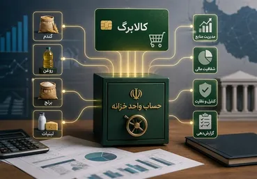خبر فوری از کالابرگ / دولت بالاخره دست به جیب شد