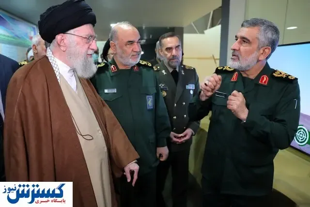 رهبر انقلاب:  نباید به سطح کنونی موفقیت‌ها راضی بود