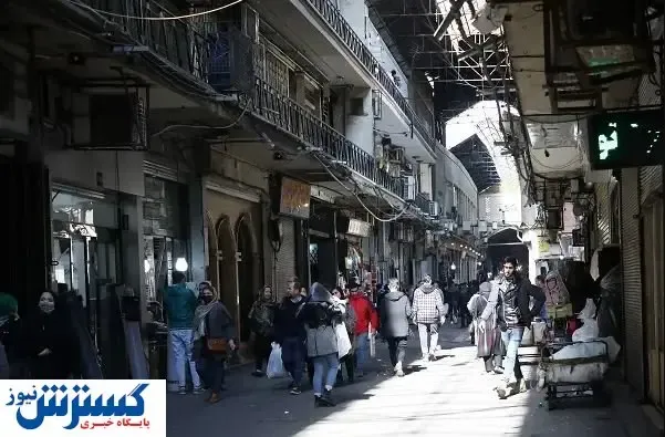 خودویرانی دالان‌ها