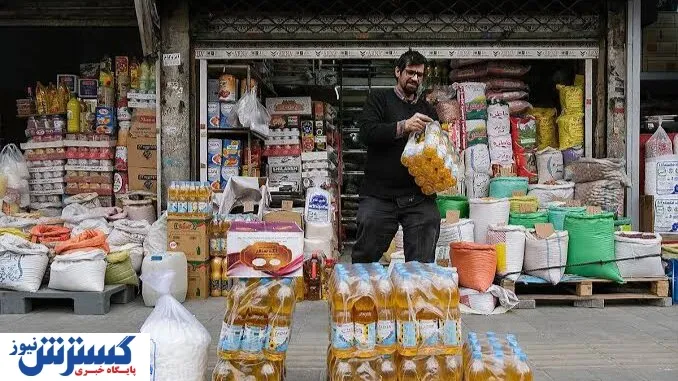 آخرین وضعیت توزیع برنج، شکر، روغن و خرما در شرایط جنگی 