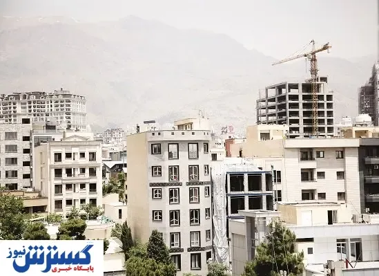 بازار مسکن در پیچ اشتباهی