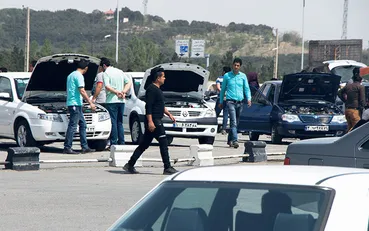 سایه سنگین «فورس‌ماژور» بر بازار خودرو / لیست جدید قیمت محصولات ایران‌خودرو و سایپا منتشر شد