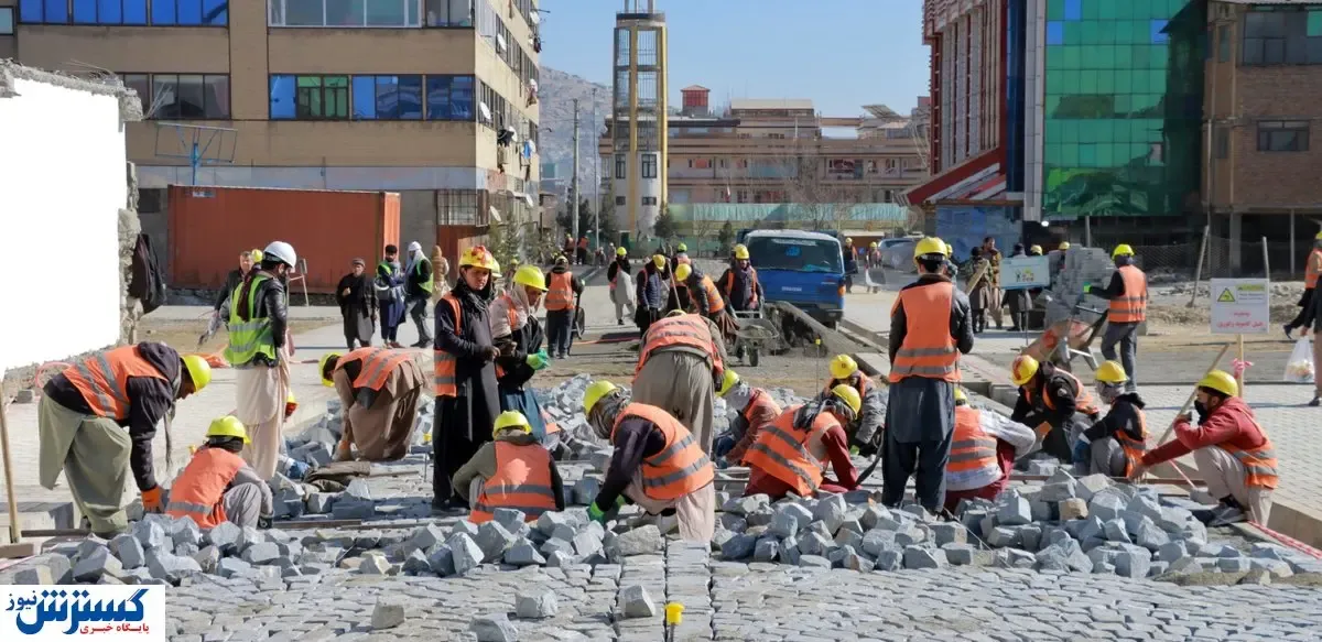 از عیدی تا سنوات؛ تمام مزایا از کارگران دریغ می‌شود