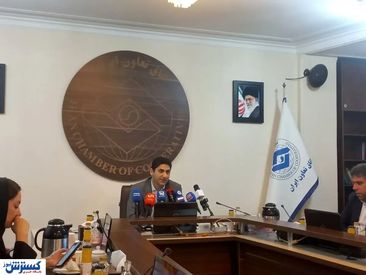 بزرگ ترین رویداد نمایشگاهی در حوزه صنعت ساختمان | ۶۸ کشور خارجی به ایران می آیند