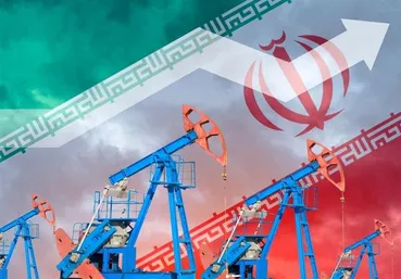 نفت ایران گرانبها شد / موج تازه گرانی به راه افتاد