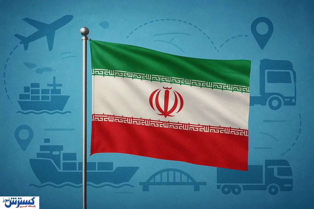 کمک ۲ همسایه به تهران / کریدور شرقی-غربی ایران فعال شد
