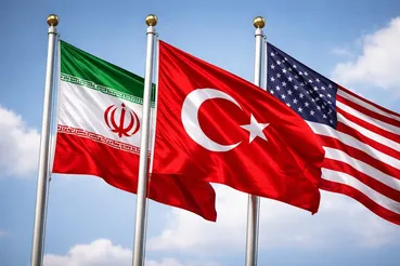 چالش بزرگ ایران در برابر LNG آمریکا؛ آینده بازار گاز ترکیه در خطر است