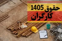 هشدار نماینده کارگران: دستمزدها دیگر کفاف سفره کارگری را نمی‌دهد
