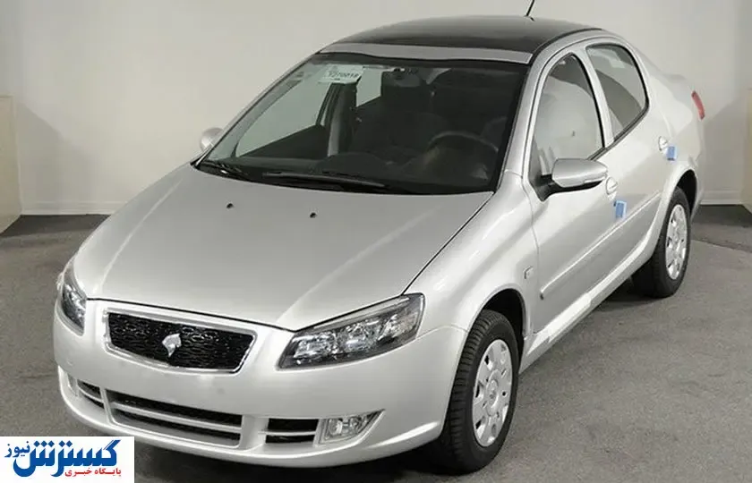 قیمت جدید انواع خودرو رانا ۲۷ مرداد ماه + جدول