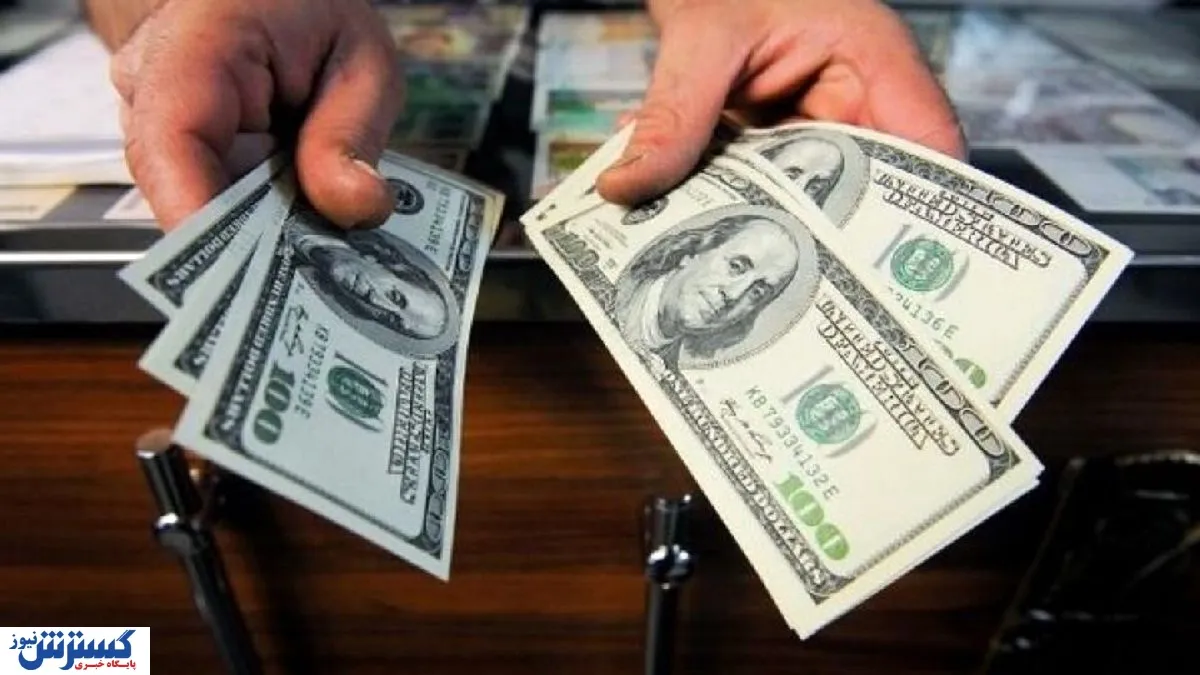 قیمت دلار امروز در بازار ۵ بهمن | یورو چند شد؟ + جدول ارز