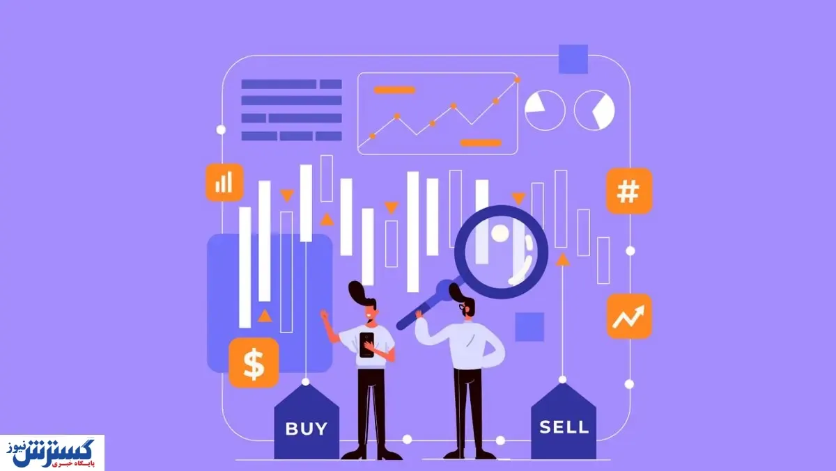 کسب درآمد با ترید ارز دیجیتال در صرافی کیوسک