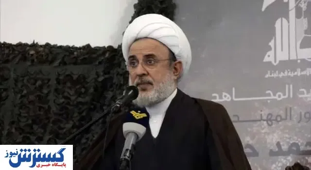 شهادت نبیل قاووق تایید شد