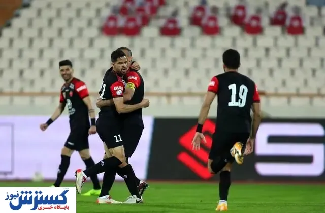آنالیز بازی؛ پرسپولیس چرا متوقف شد؟
