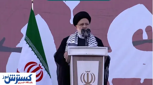 پایان رژیم صهیونیستی آغاز شد