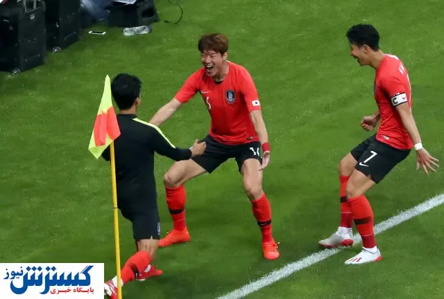 ستاره های خطرناک کره جنوبی را بشناسید