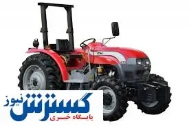 دلایل افزایش قیمت تراکتور چیست؟