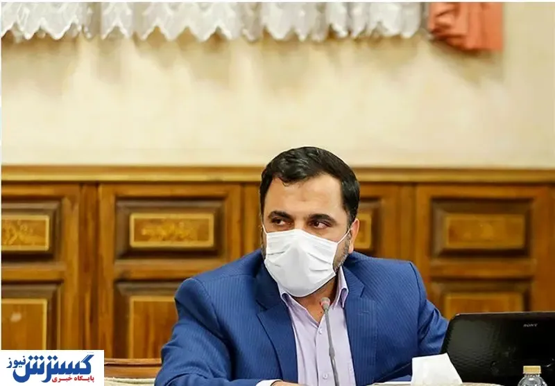 خبر مهم وزیر ارتباطات درباره ارائه بسته اینترنتی رایگان