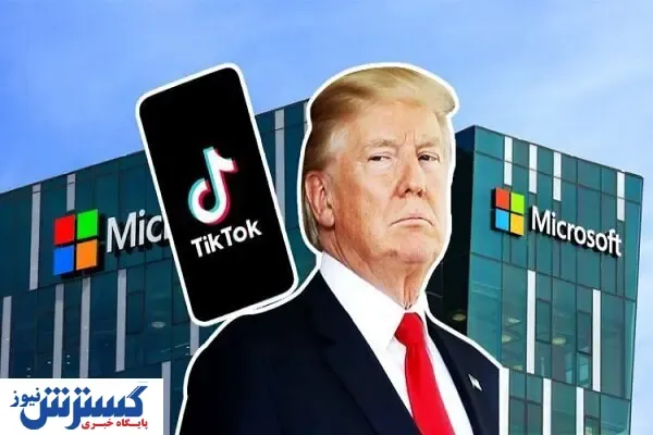 تیک تاک هم اطلاعات کاربرانش را به دولت آمریکا می‌دهد