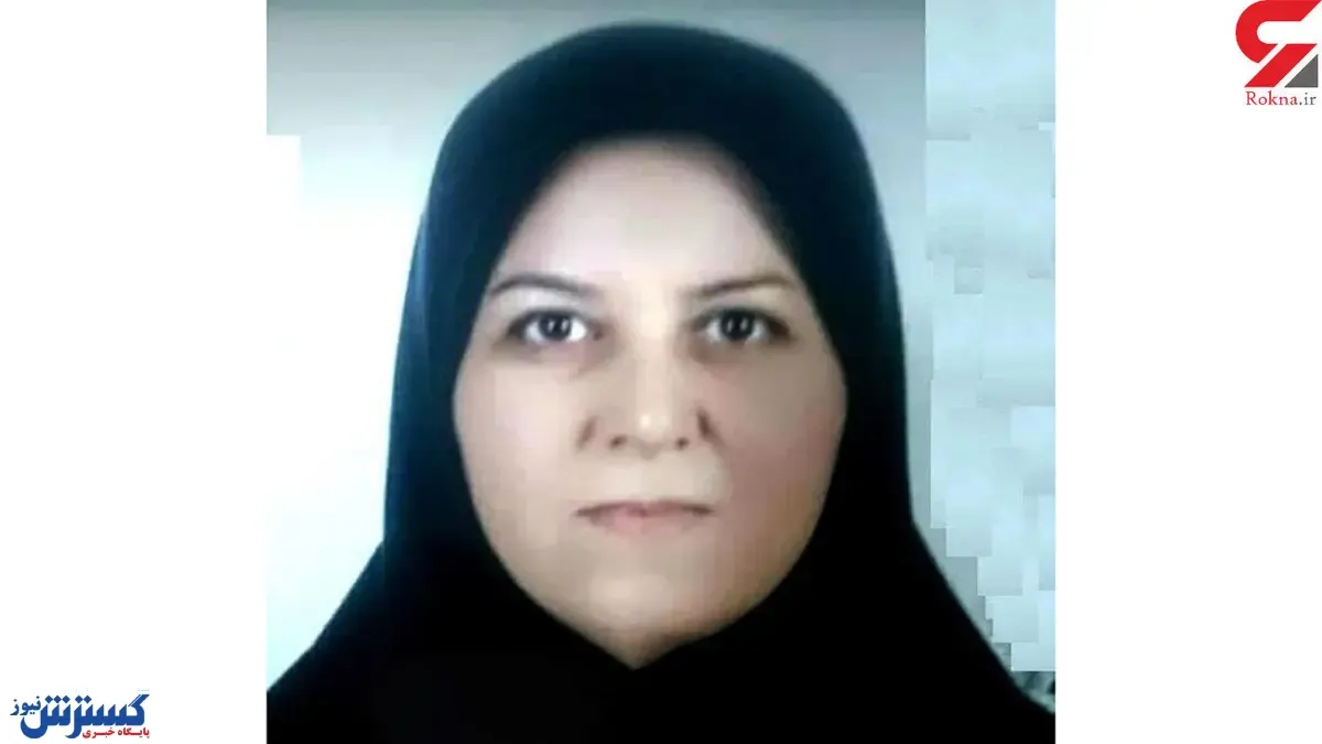 پرستار ساوه‌ای بر اثر کرونا جان باخت