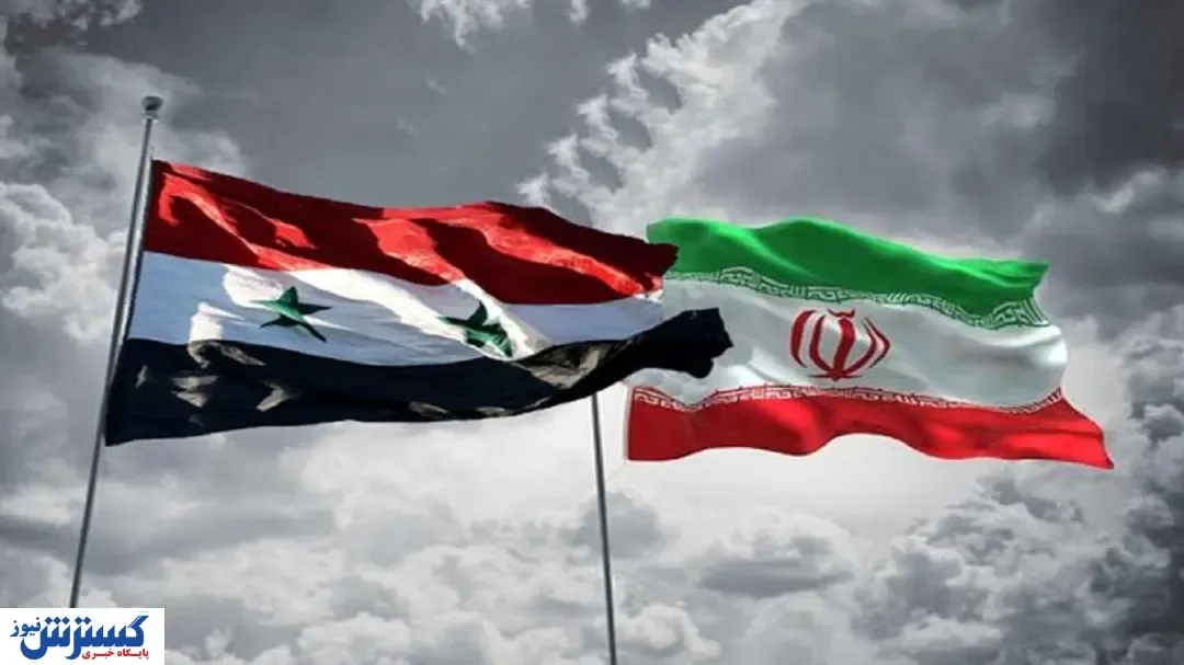 سفر بشار اسد به تهران، پیام ویژه برای شرکت‌ های ایرانی