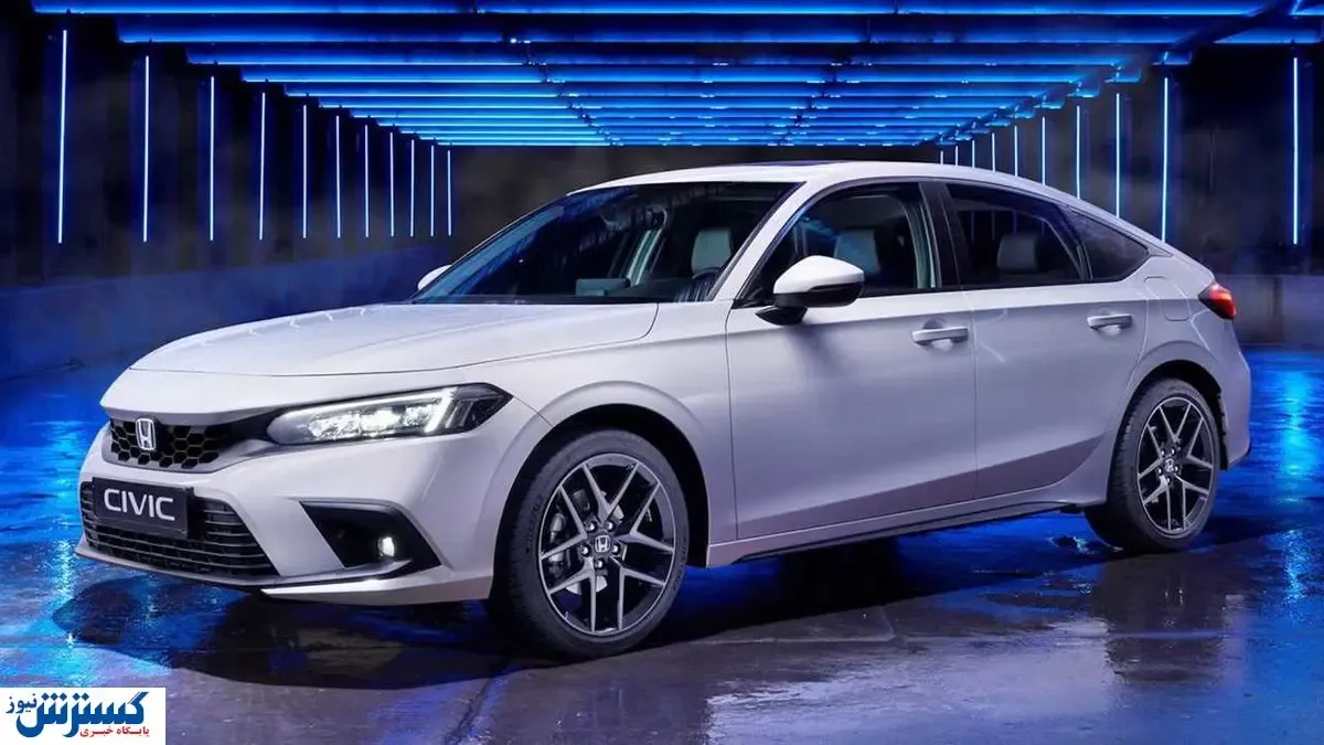 بهترین خودرو سال ۲۰۲۴ | سامورایی ها غوغا کردند