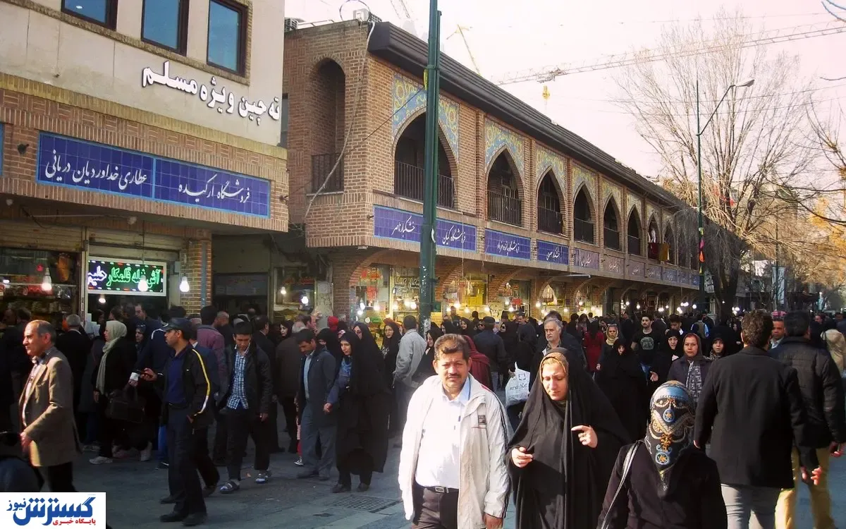 کشف بمب ساعتی در قلب تهران