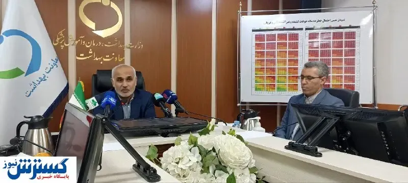 مصرف نمک‌های رنگی مضر است / سرانه مصرف لبنیات ۱۶۰ گرم!