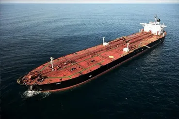 حفاظت هسته‌ای از نفتکش ایرانی ؟ | روسیه ماجرا را گردن گرفت