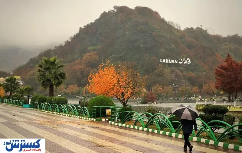 هزینه یک شب اقامت در لاهیجان + جدول