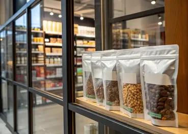 تحول در صنعت بسته‌ بندی: چرا پاکت های جدید فروشگاه ها را متحول می‌کنند؟