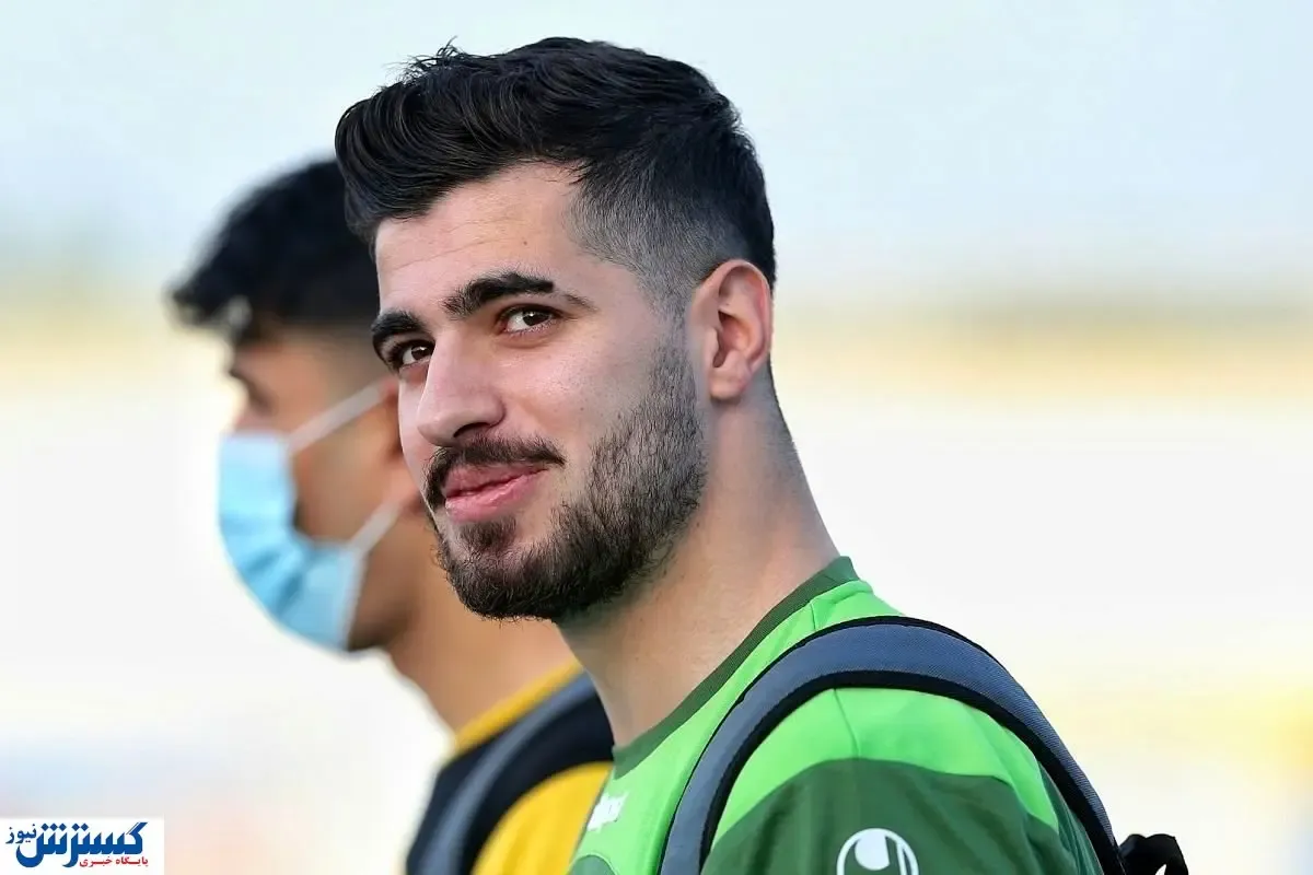 توافق پرسپولیس با شاه ماهی بازار