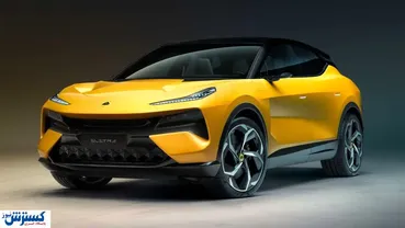 سریعتر از لامبورگینی با فناوری چین