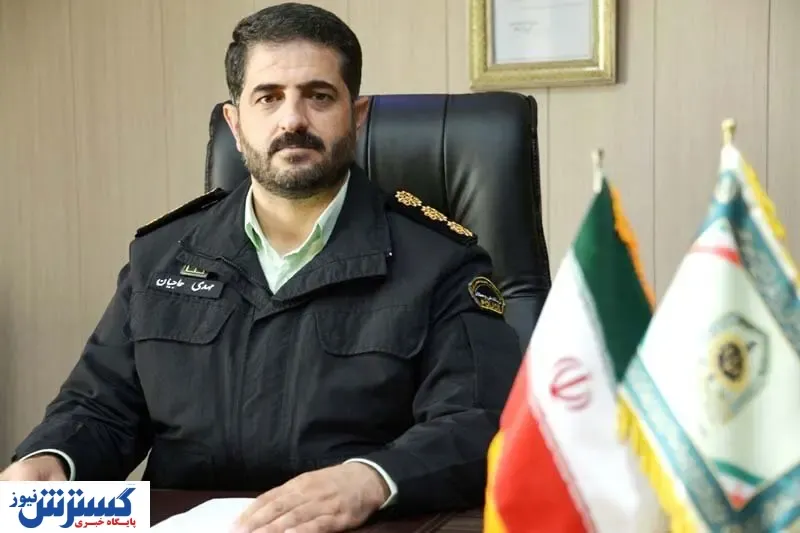 برنامه های جدید پلیس برای برخورد با بی حجابی